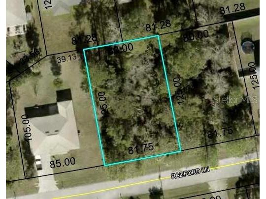 5 Radford Lane Palm Coast FL 32164 FC301242 image1