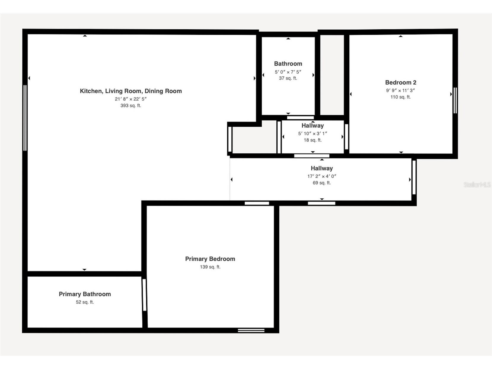 5 Rainbow Lane Palm Coast FL 32164 O6387739 image16