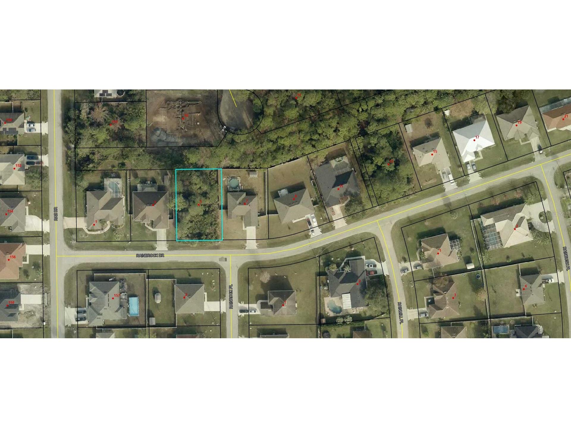 5 Rainbrook Drive Palm Coast FL 32164 FC318599 image2