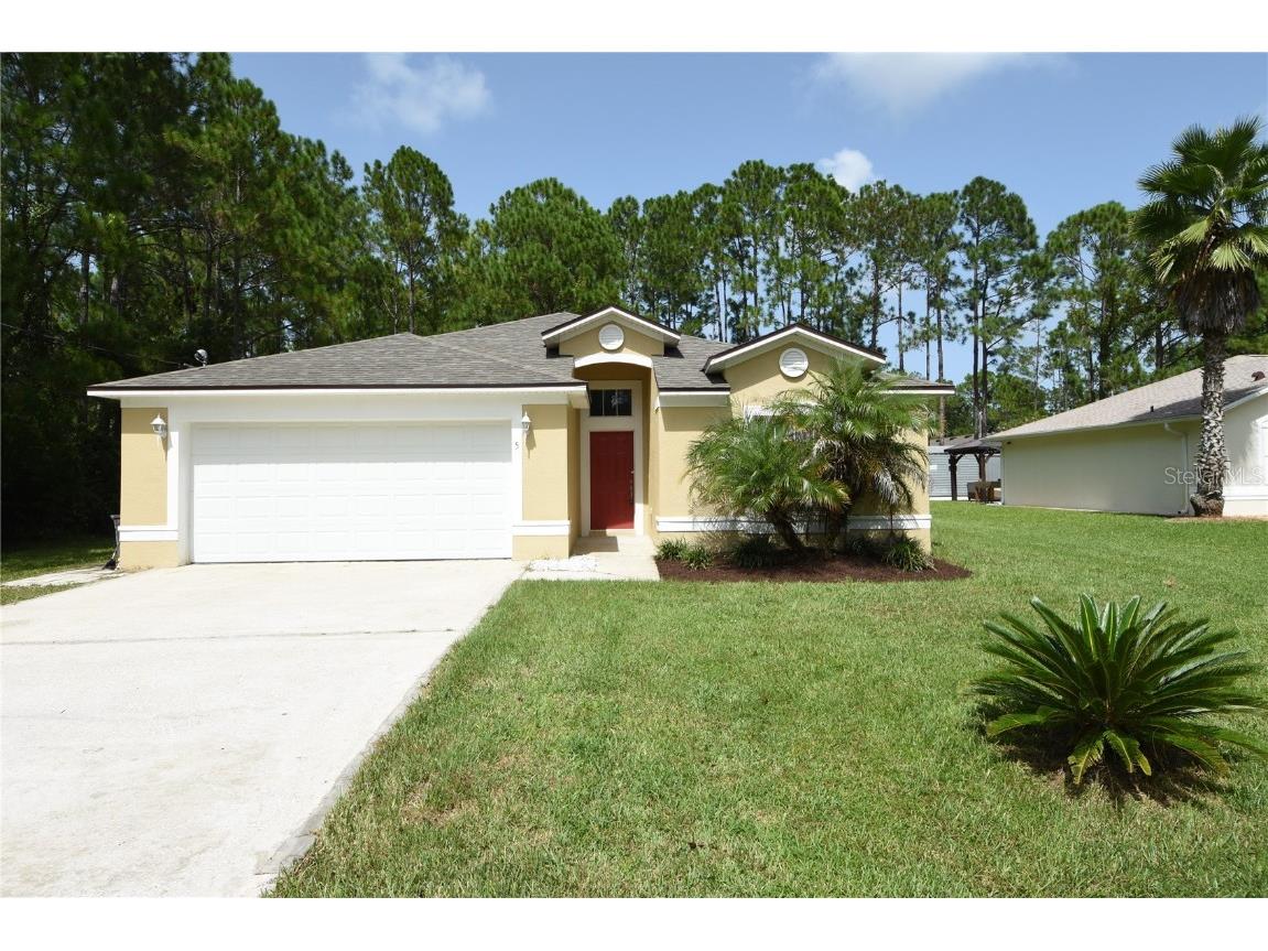 5 Rambling Lane Palm Coast FL 32164 FC294070 image1