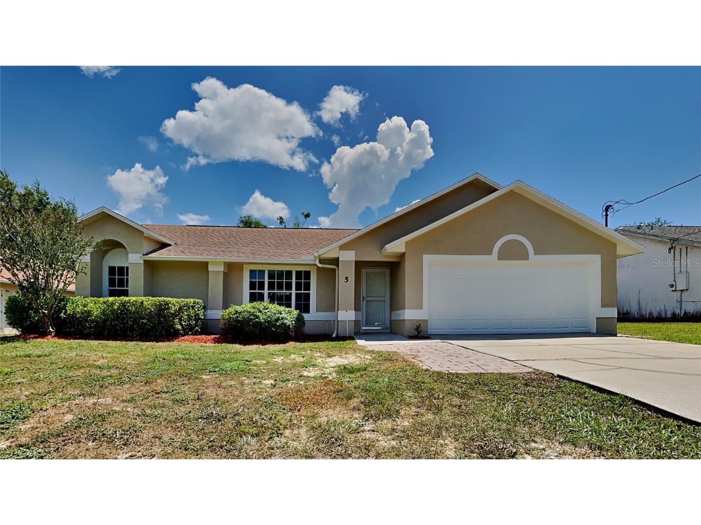 5 Ranch Trail Road Debary FL 32713 O6202056 image1