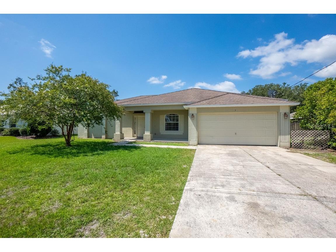 5 Red Birch Lane Palm Coast FL 32164 FC302092 image1