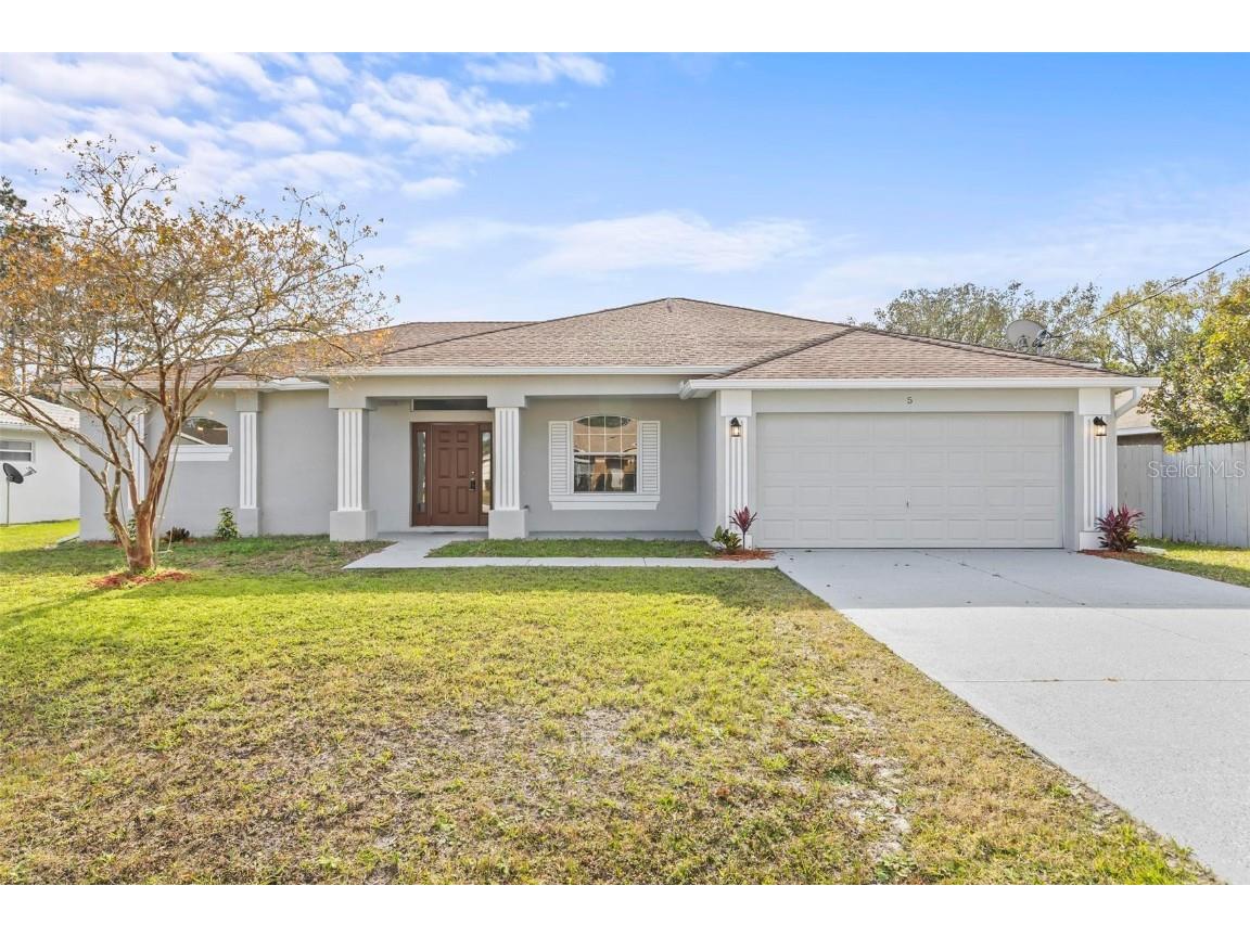 5 Red Birch Lane Palm Coast FL 32164 FC306249 image1