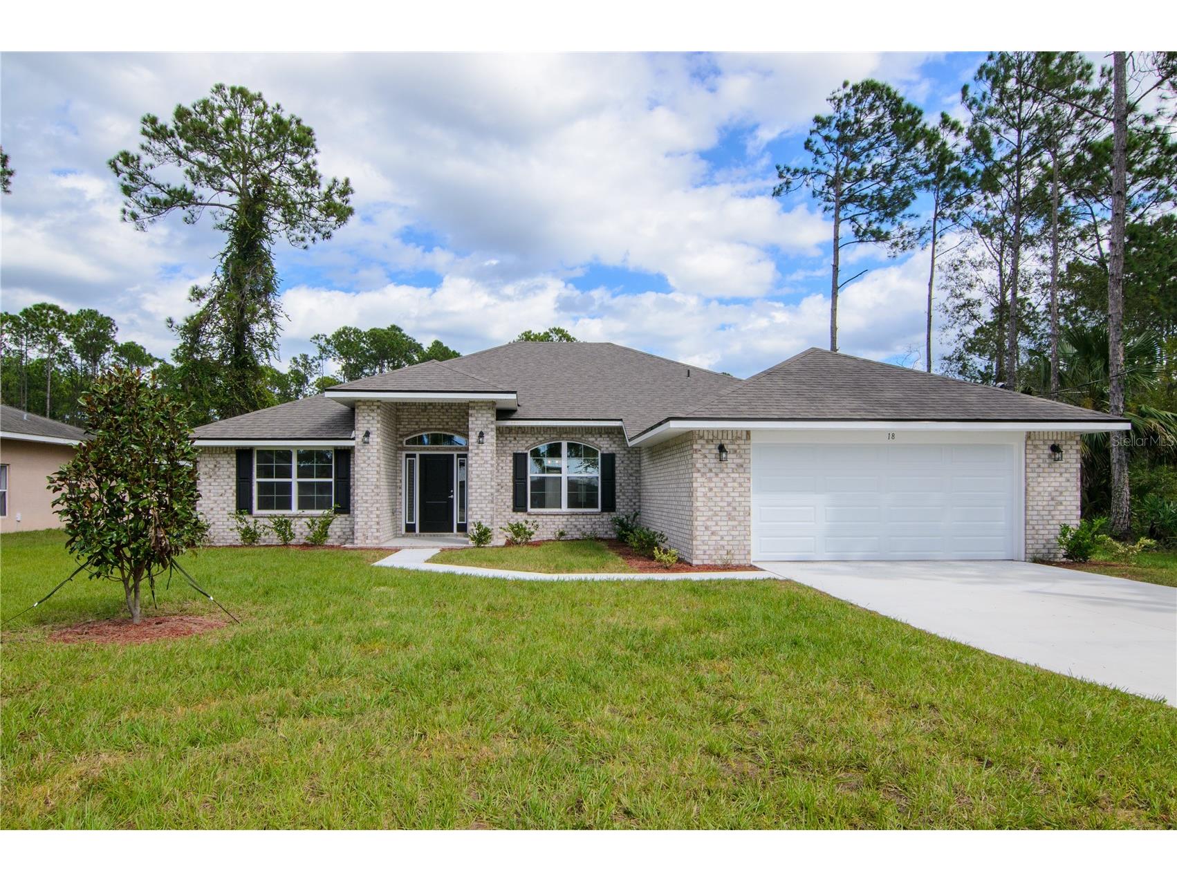 5 Red Clover Lane Palm Coast FL 32164 FC314711 image1