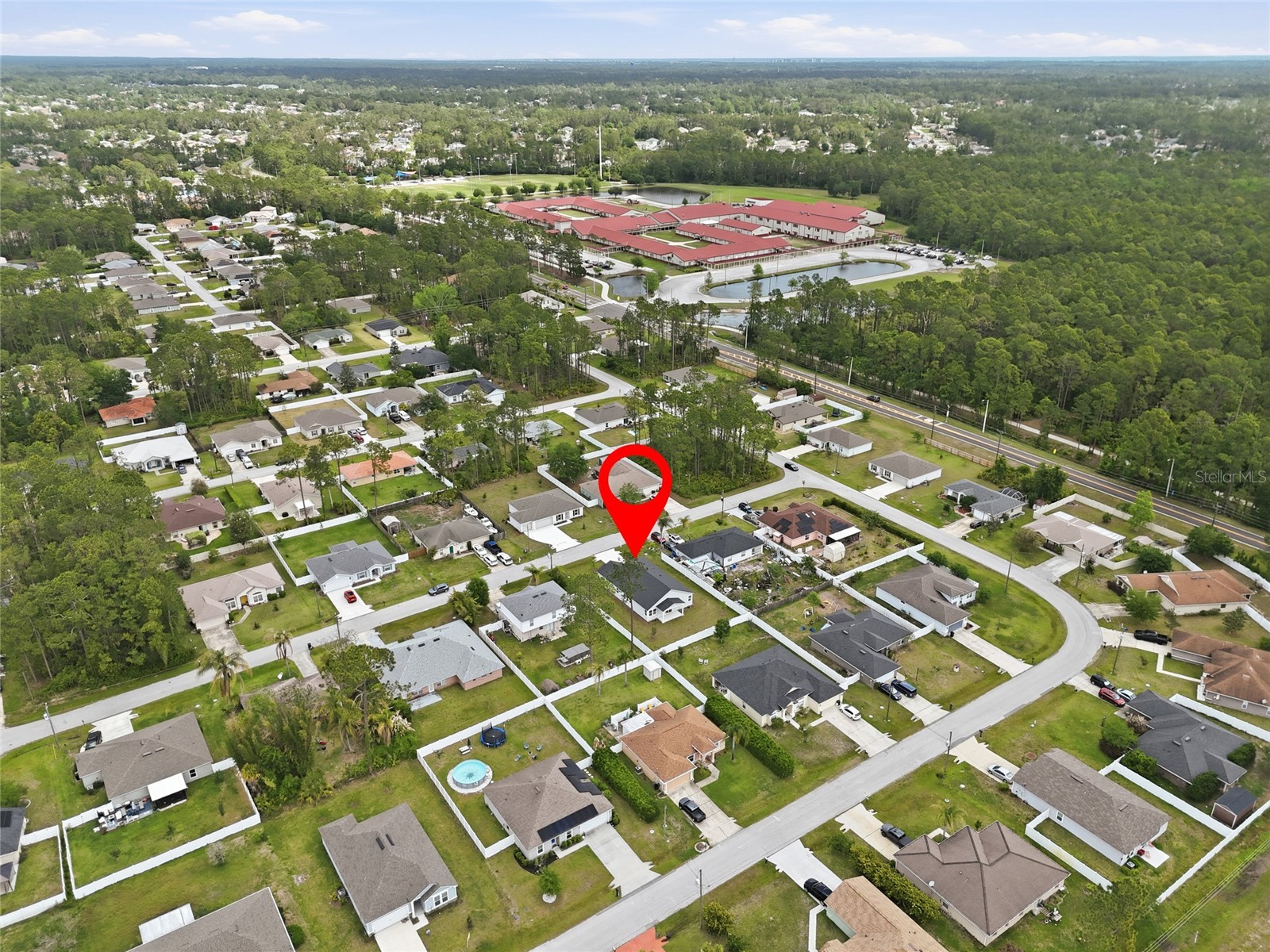 5 Reine Place Palm Coast FL 32164 FC317849 image49