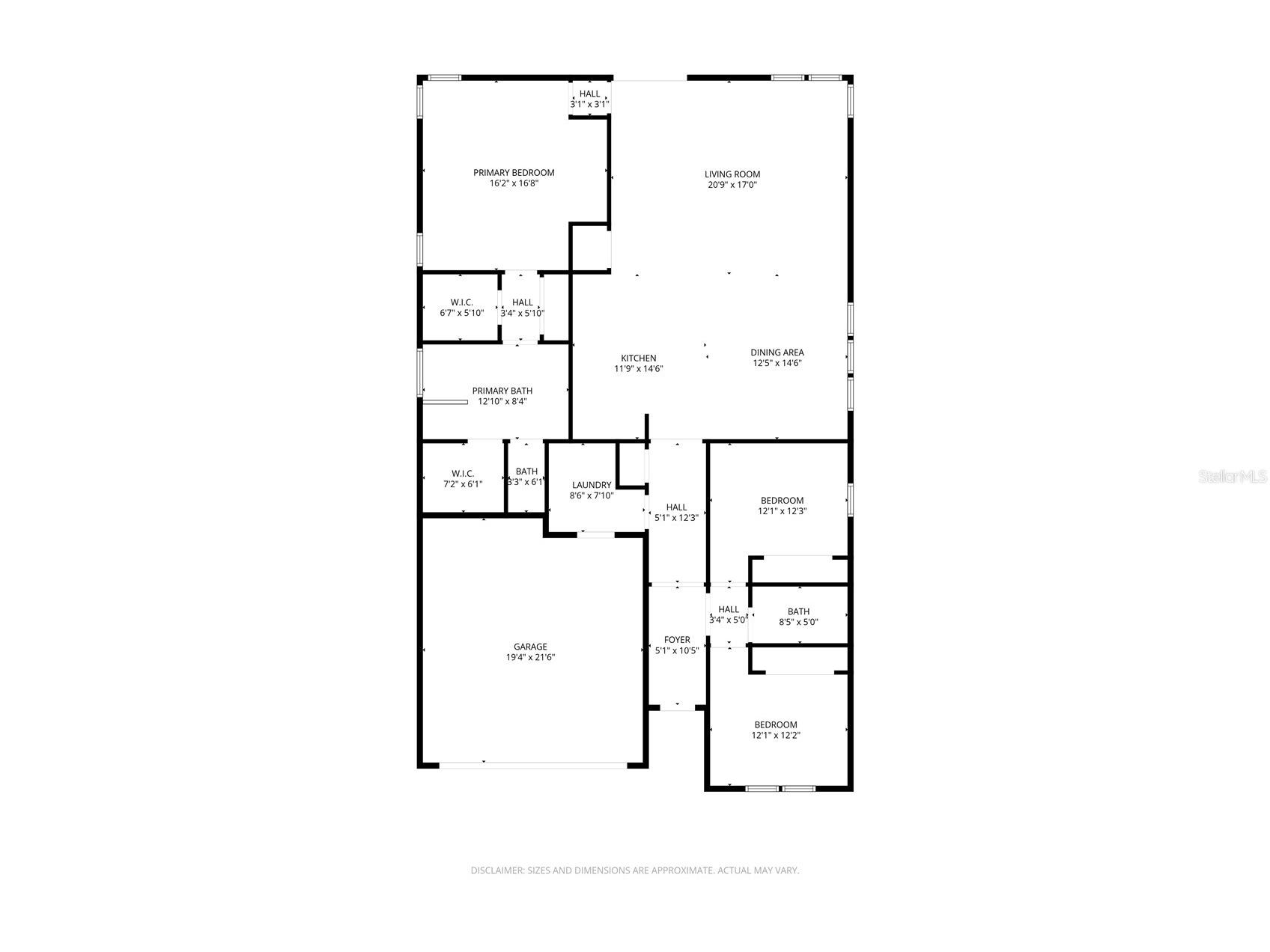 5 Reine Place Palm Coast FL 32164 FC317849 image50