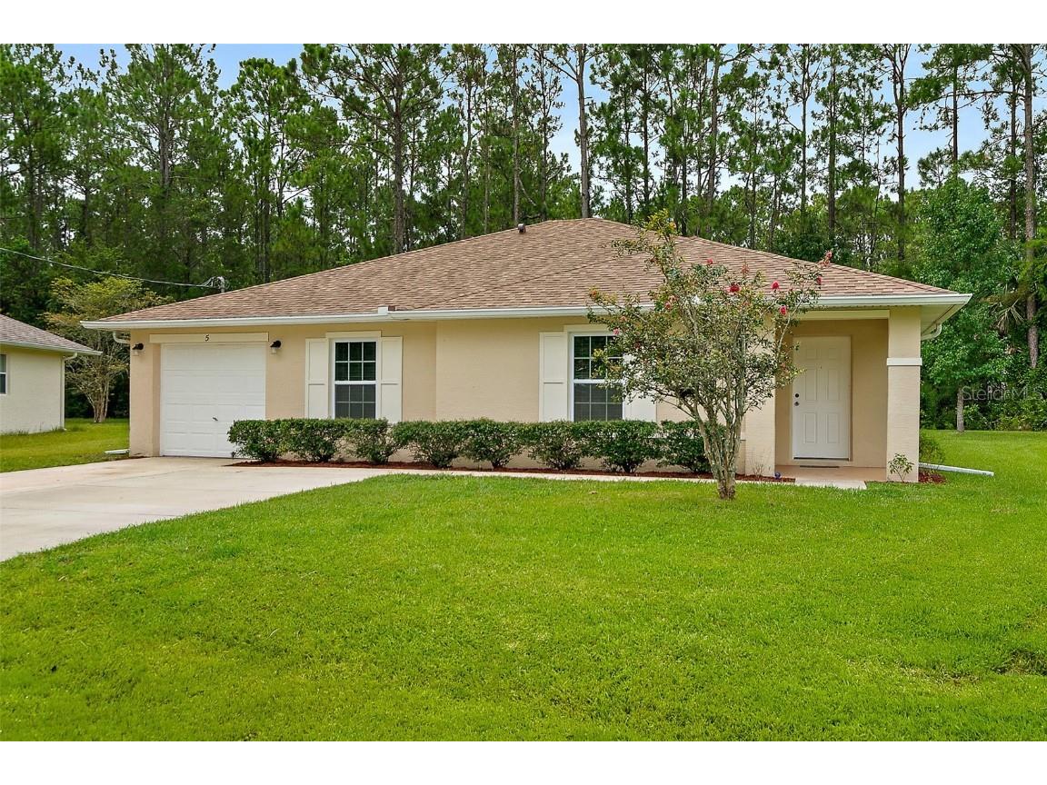 5 Renn Lane Palm Coast FL 32164 FC292838 image1