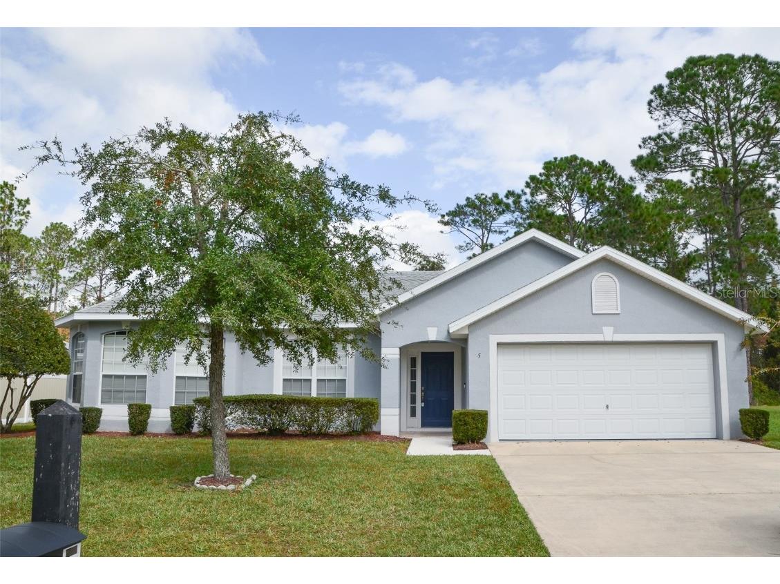 5 Renworth Place Palm Coast FL 32164 FC287285 image1