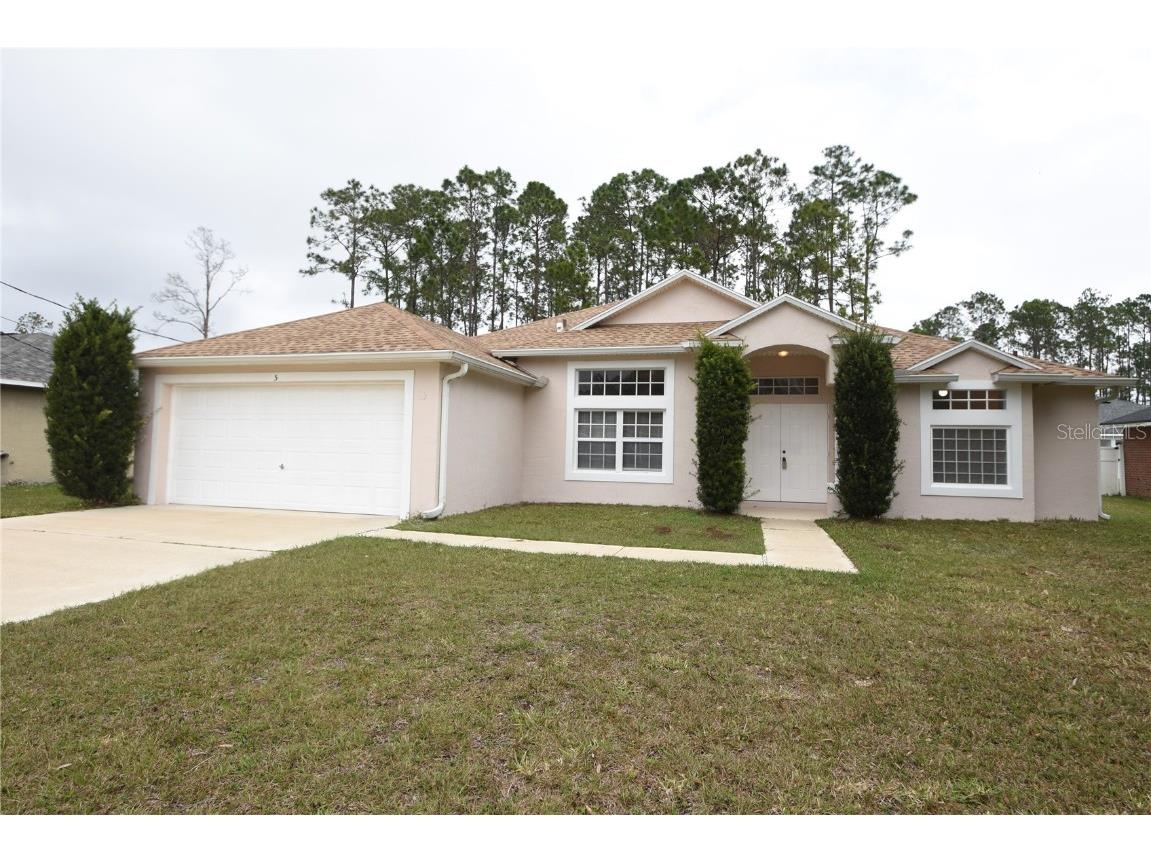 5 Ridley Lane Palm Coast FL 32164 FC307406 image1