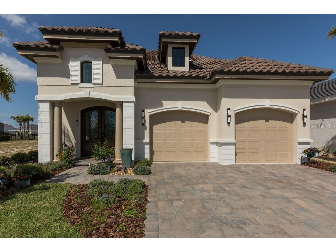 5 Rio Vista Drive Palm Coast FL 32137 FC290610 image1