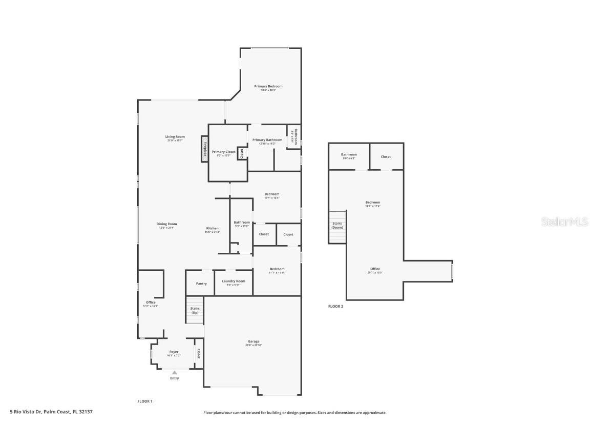 5 Rio Vista Drive Palm Coast FL 32137 FC314203 image4