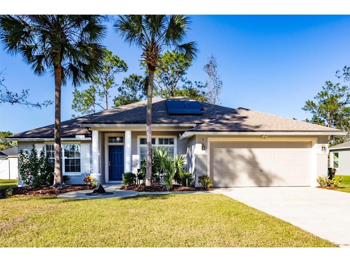 5 Rivera Lane Palm Coast FL 32164 FC305439 image1