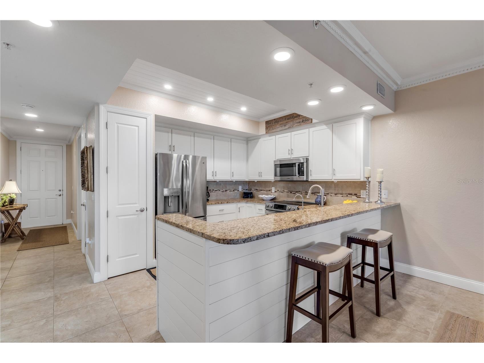 5 Riverwalk Drive #204 New Smyrna Beach FL 32169 O6415705 image13