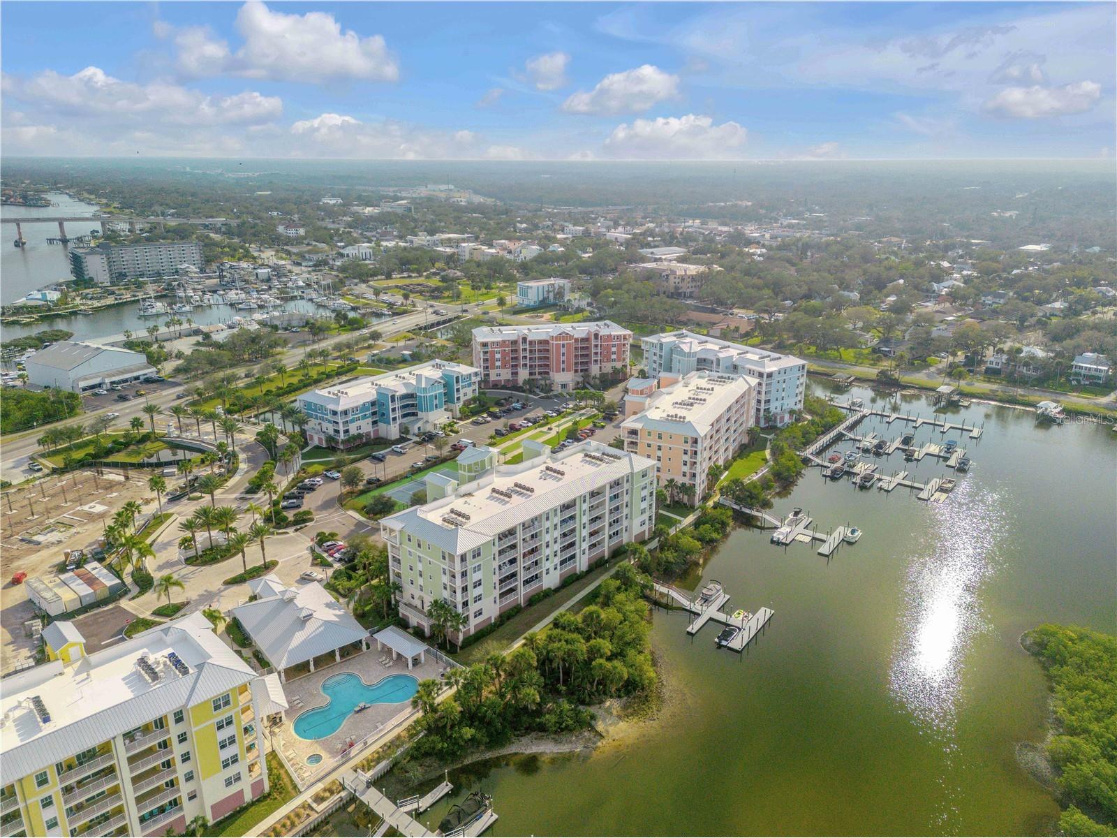 5 Riverwalk Drive #204 New Smyrna Beach FL 32169 O6415705 image42