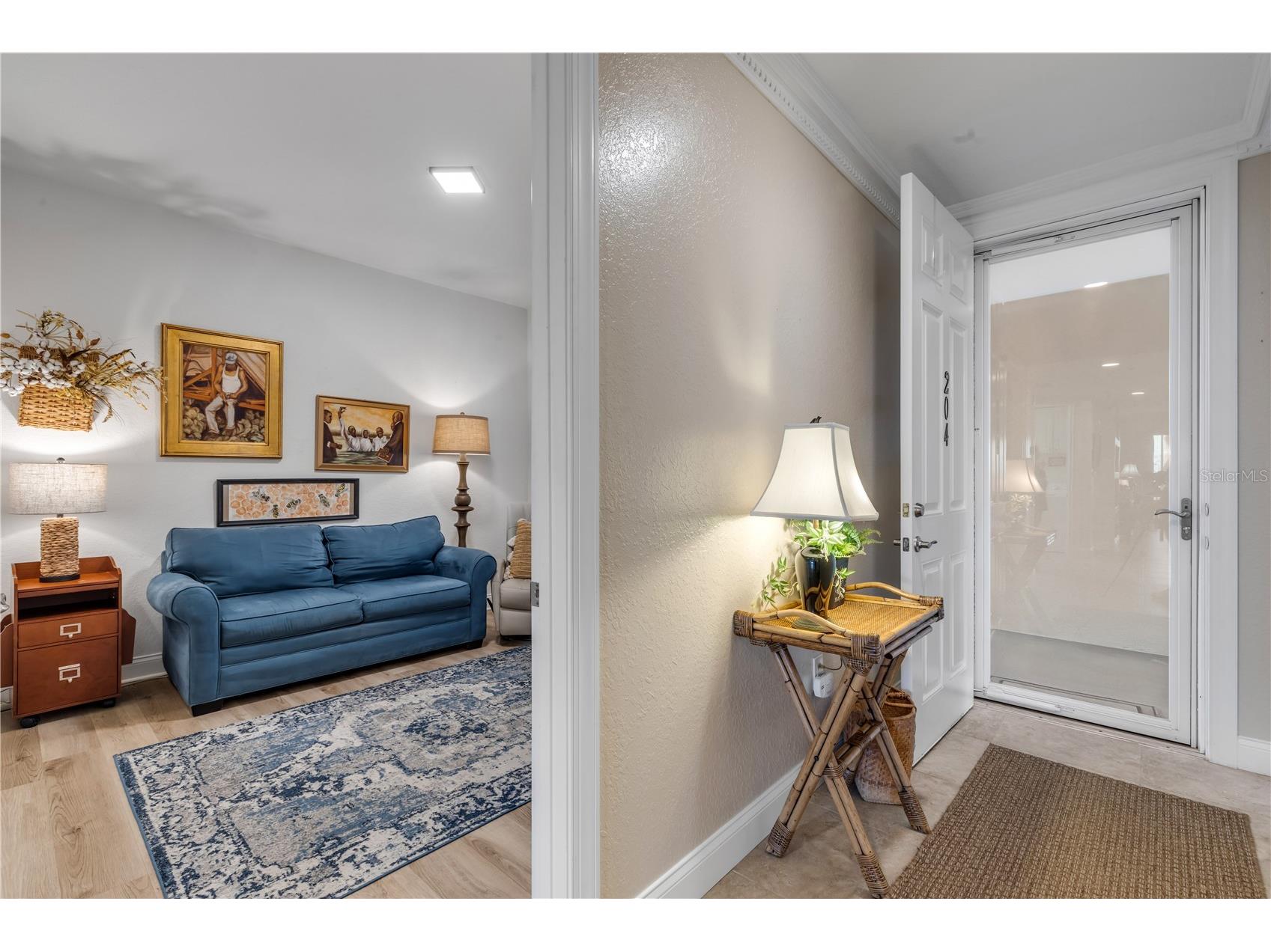 5 Riverwalk Drive #204 New Smyrna Beach FL 32169 O6415705 image5