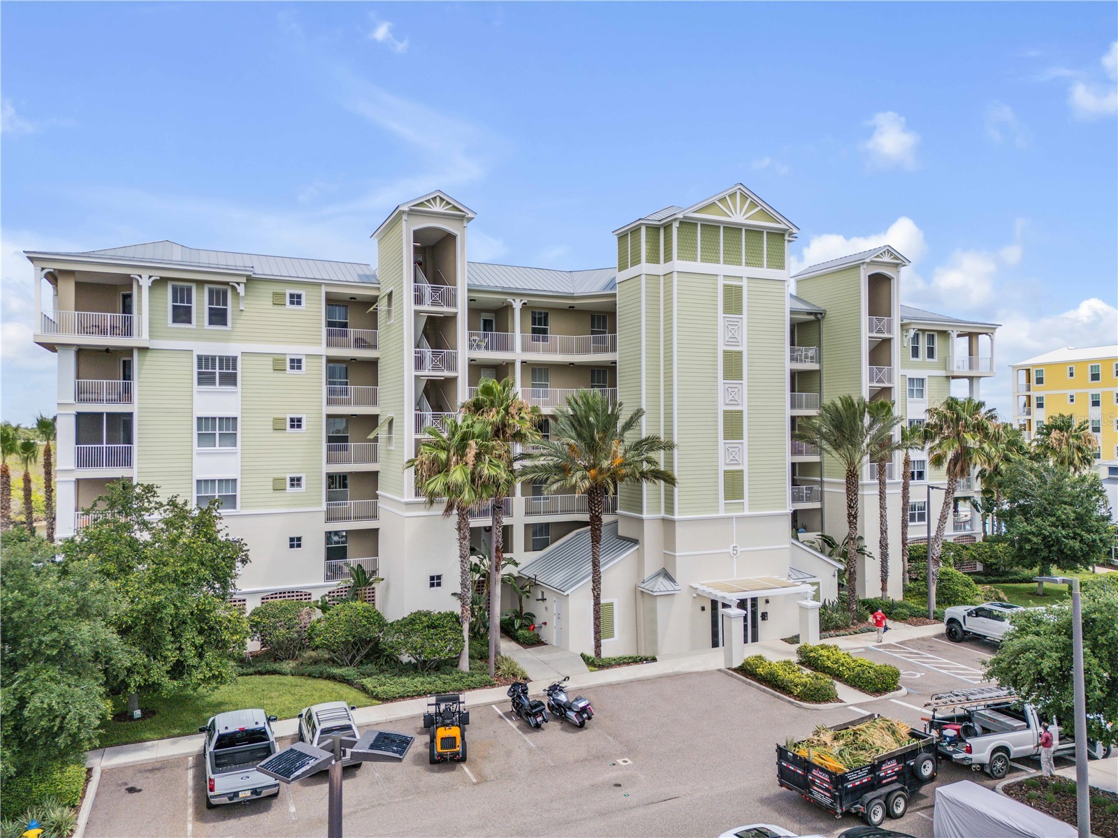 5 Riverwalk Drive #204 New Smyrna Beach FL 32169 O6415705 image71