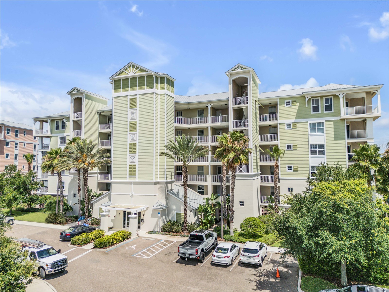 5 Riverwalk Drive #204 New Smyrna Beach FL 32169 O6415705 image72