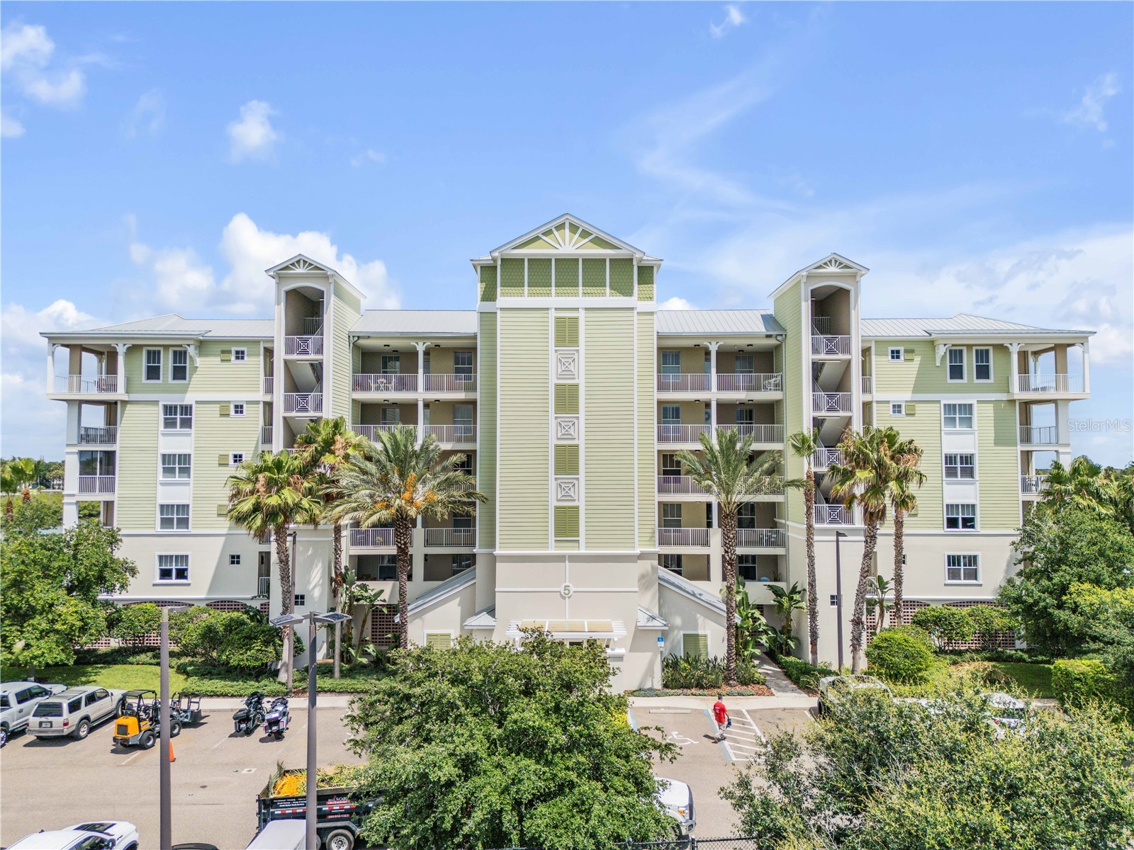 5 Riverwalk Drive #204 New Smyrna Beach FL 32169 O6415705 image73