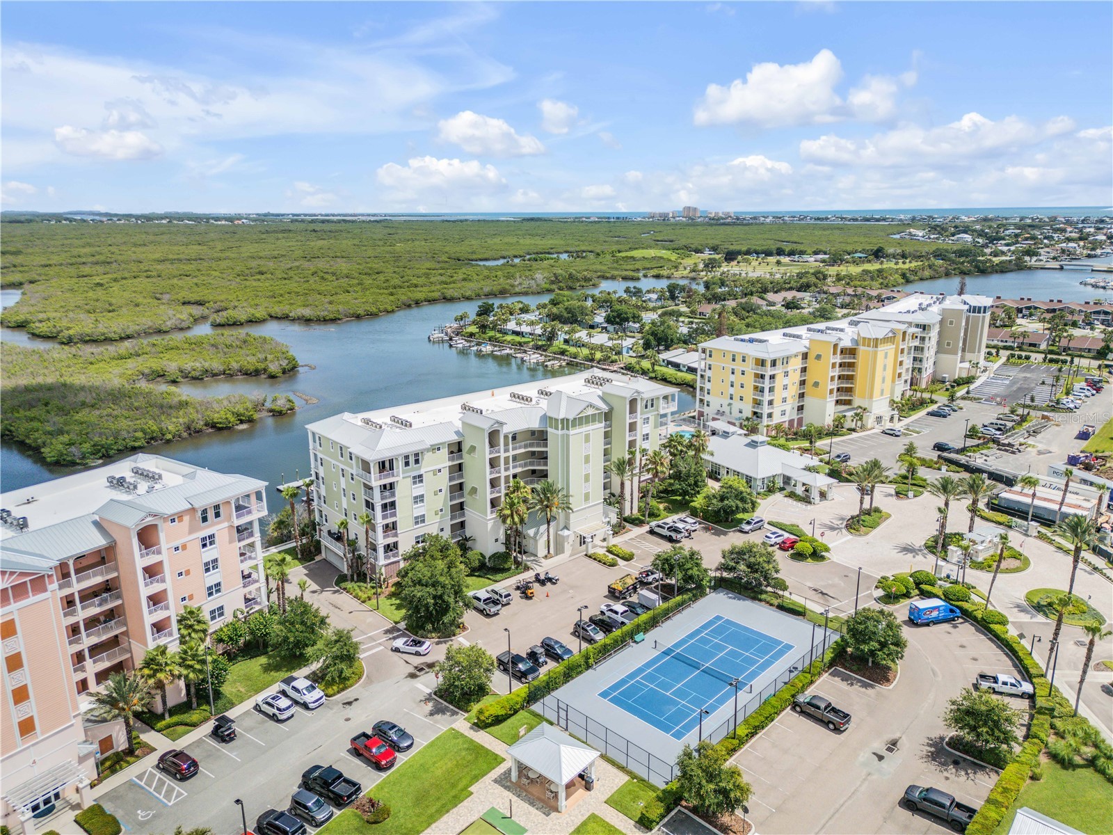 5 Riverwalk Drive #204 New Smyrna Beach FL 32169 O6415705 image74