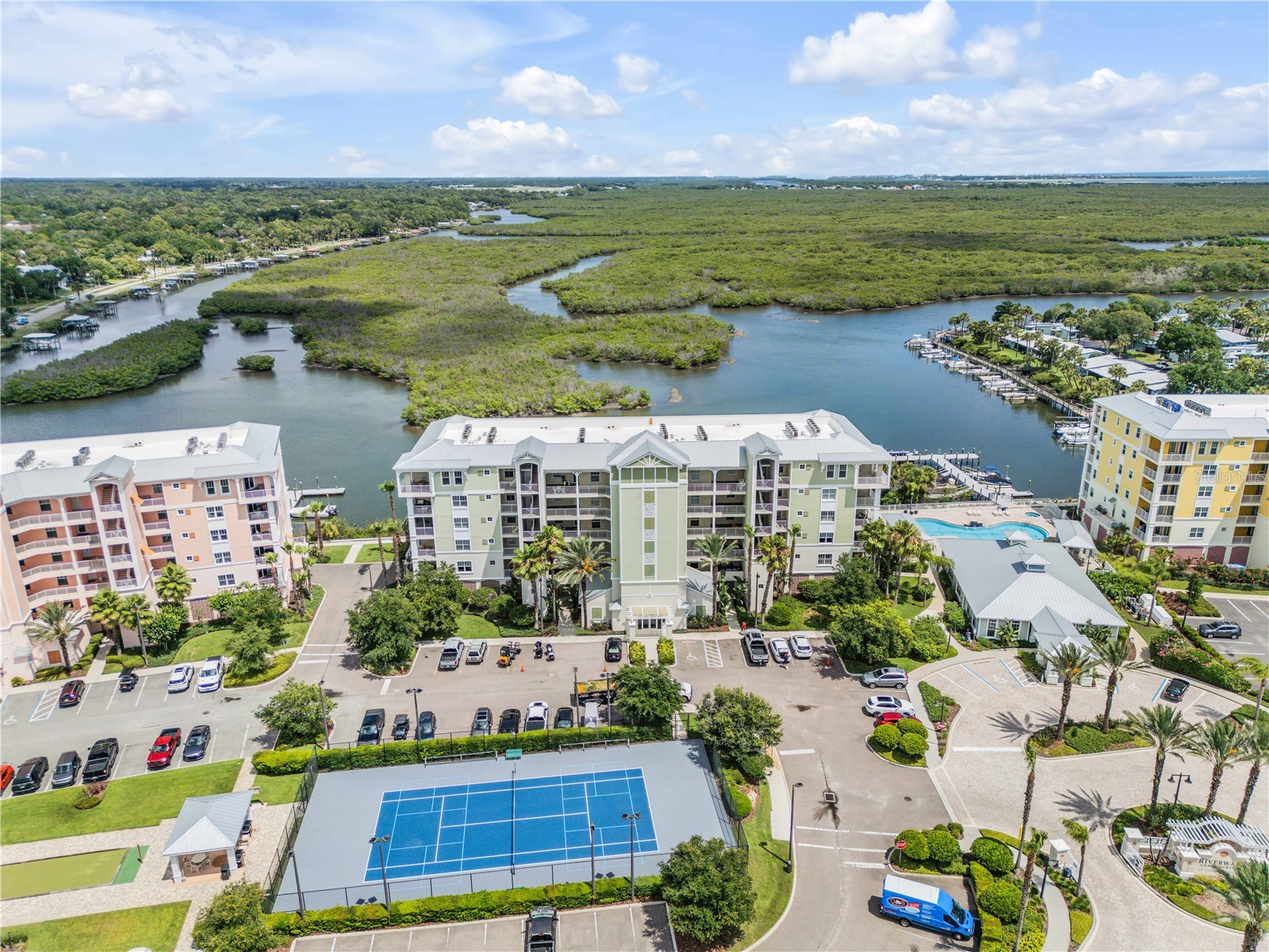5 Riverwalk Drive #204 New Smyrna Beach FL 32169 O6415705 image75