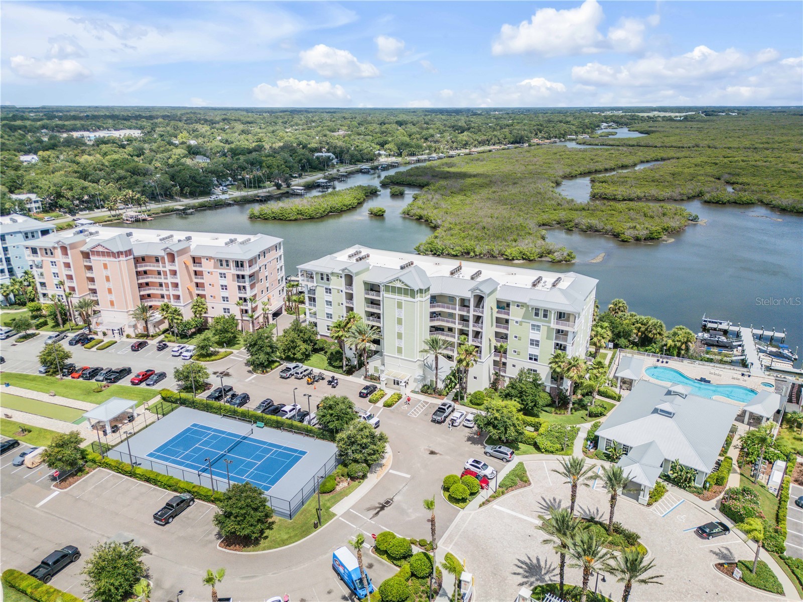 5 Riverwalk Drive #204 New Smyrna Beach FL 32169 O6415705 image76