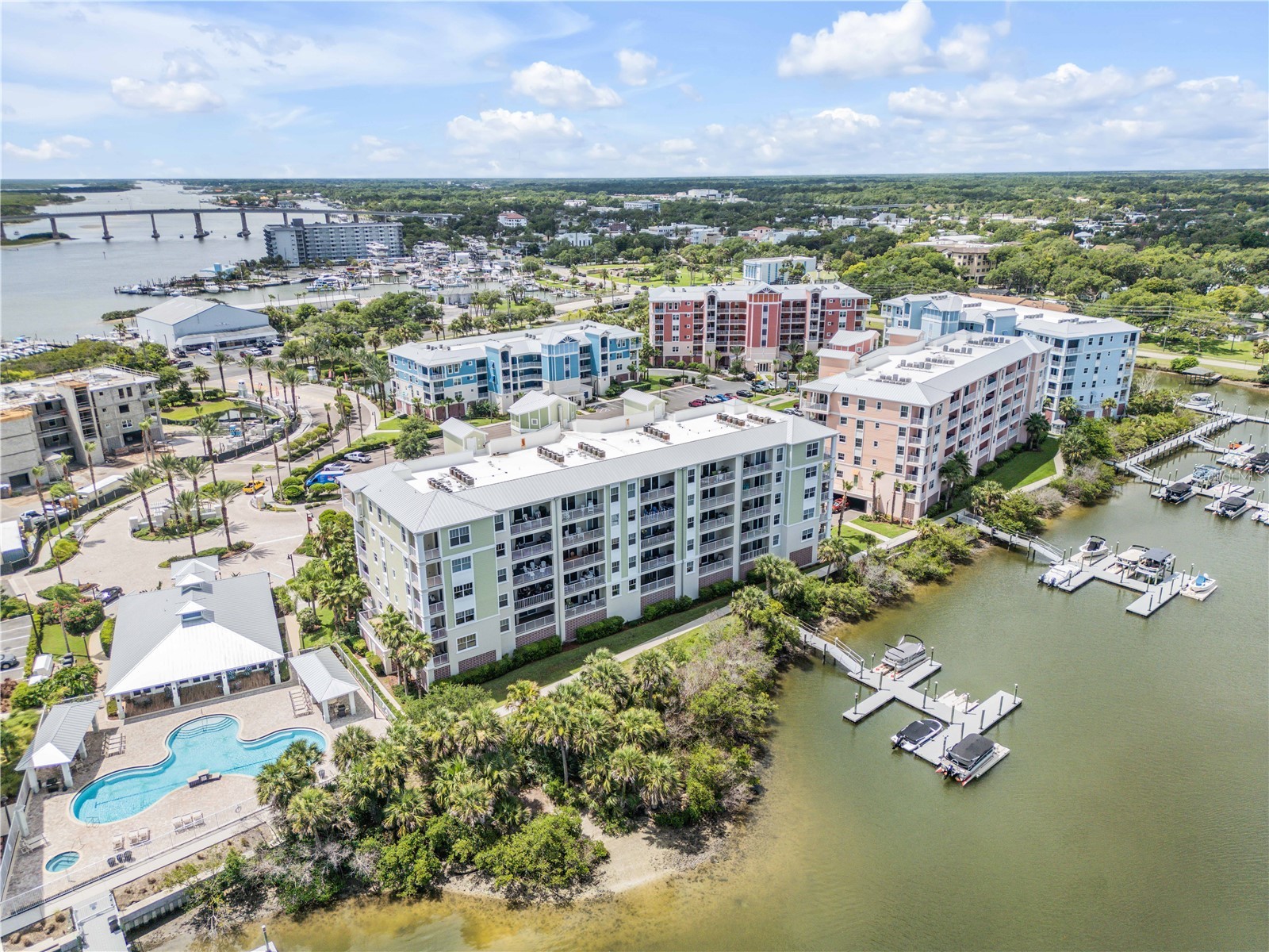 5 Riverwalk Drive #204 New Smyrna Beach FL 32169 O6415705 image77