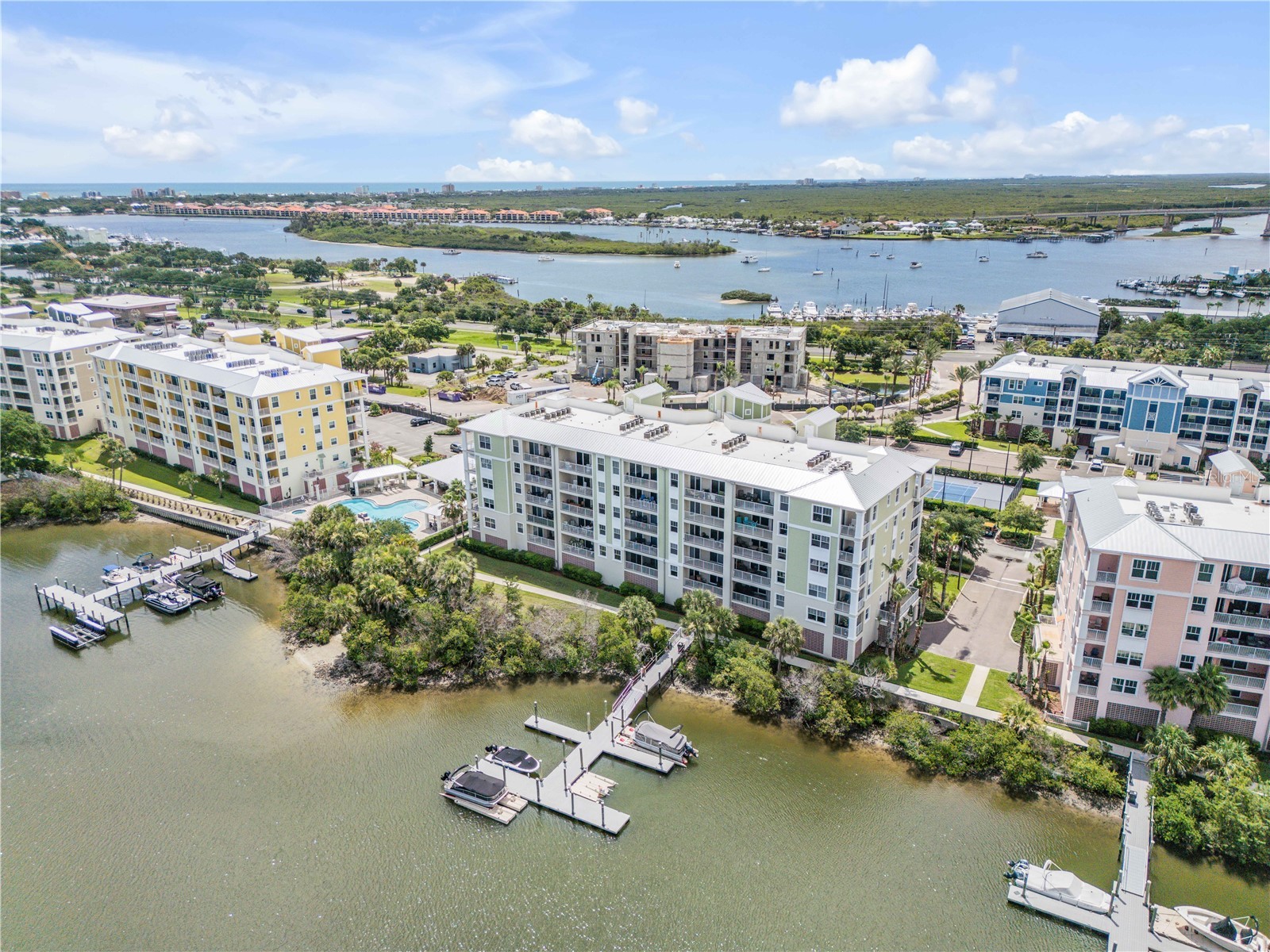 5 Riverwalk Drive #204 New Smyrna Beach FL 32169 O6415705 image79