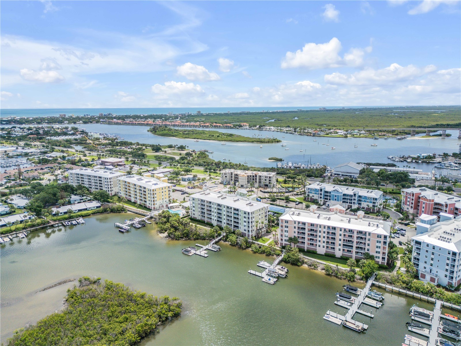 5 Riverwalk Drive #204 New Smyrna Beach FL 32169 O6415705 image80