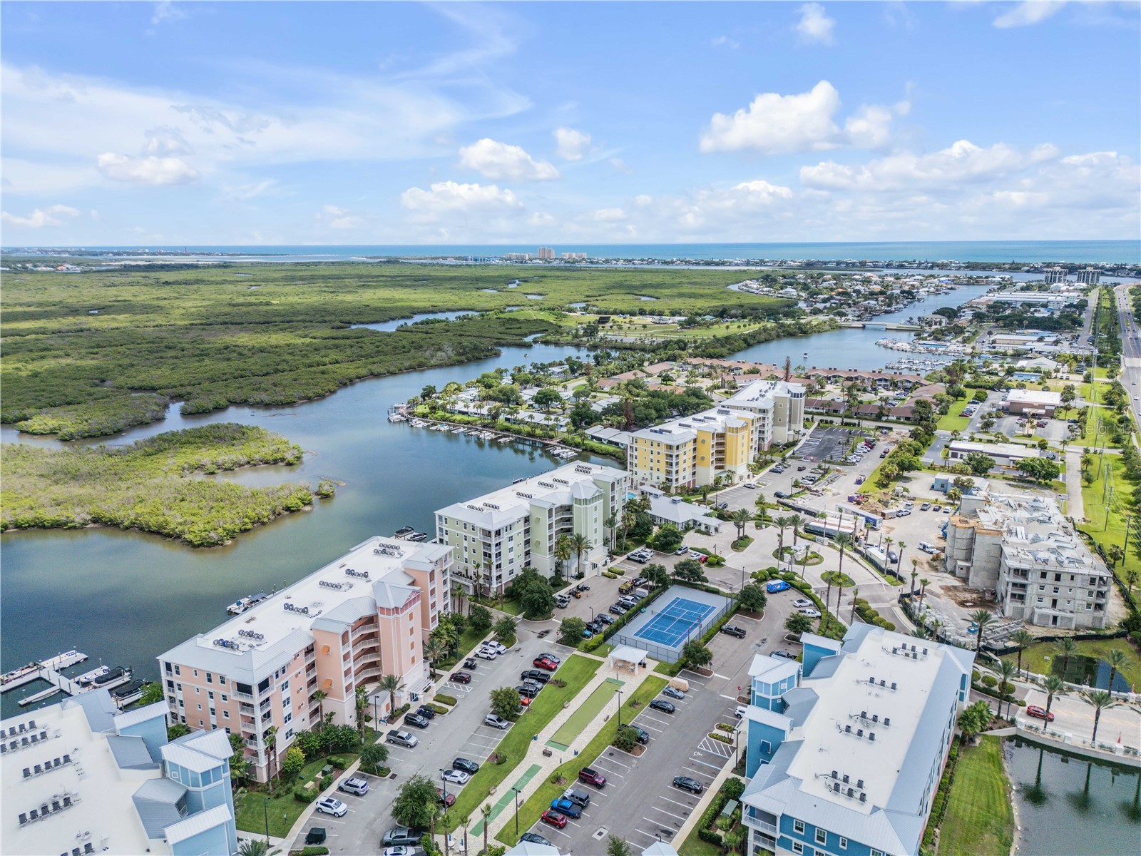 5 Riverwalk Drive #204 New Smyrna Beach FL 32169 O6415705 image81