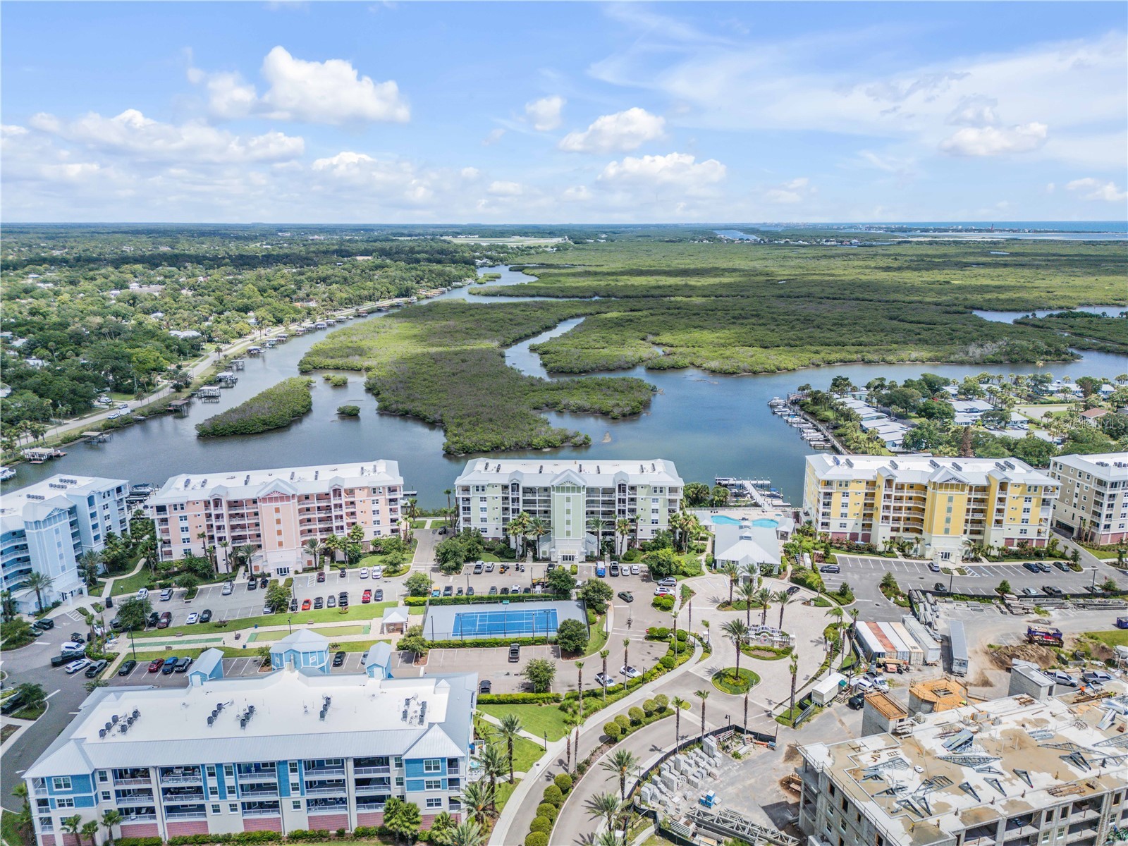 5 Riverwalk Drive #204 New Smyrna Beach FL 32169 O6415705 image82
