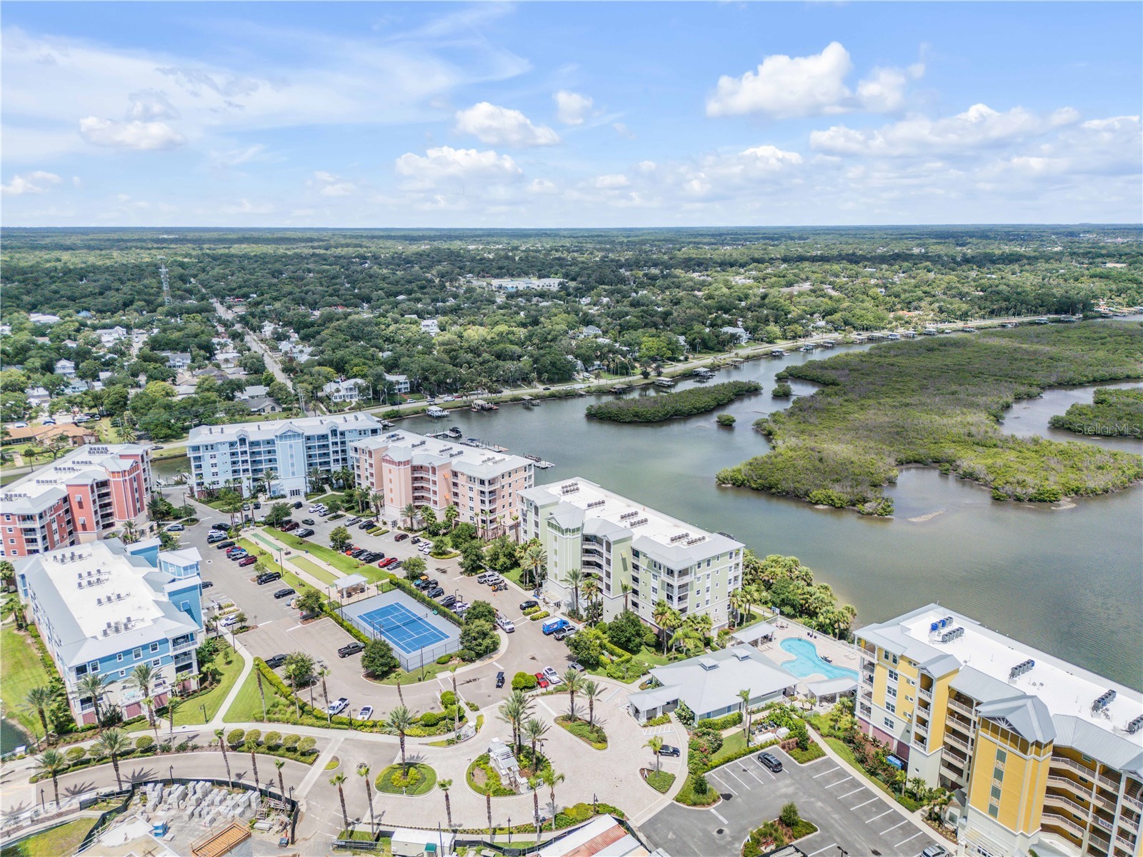 5 Riverwalk Drive #204 New Smyrna Beach FL 32169 O6415705 image83