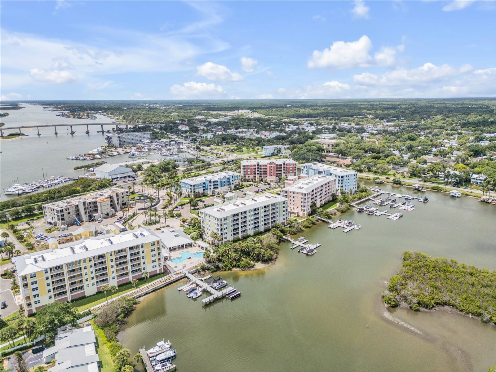 5 Riverwalk Drive #204 New Smyrna Beach FL 32169 O6415705 image84