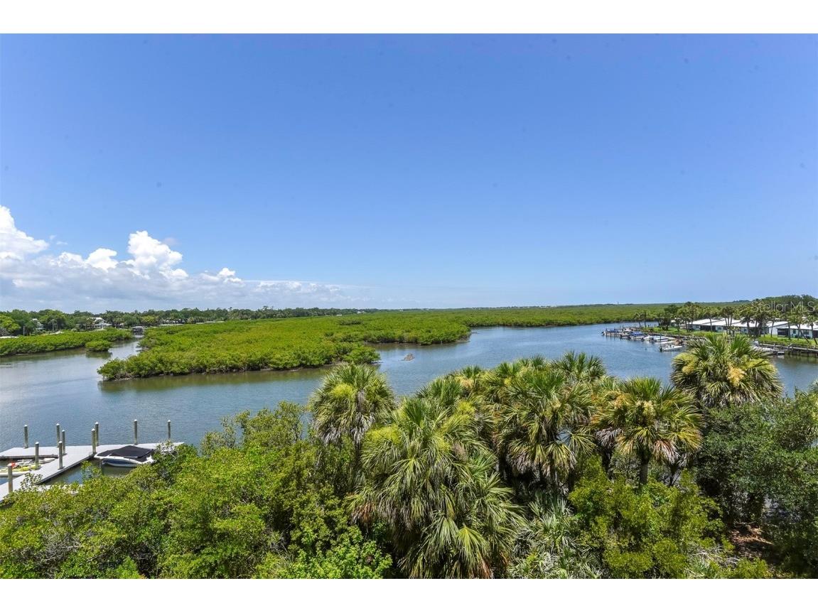 5 Riverwalk Drive #406 New Smyrna Beach FL 32169 V4937073 image1