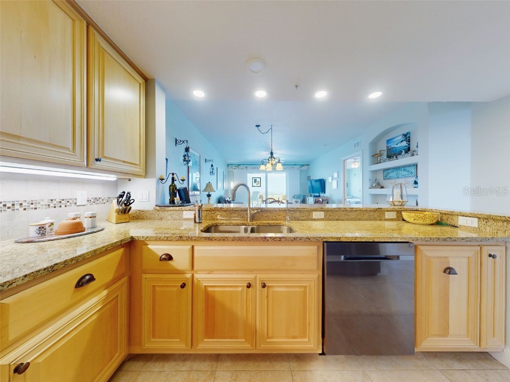 5 Riverwalk Drive #503 New Smyrna Beach FL 32169 O6269369 image12