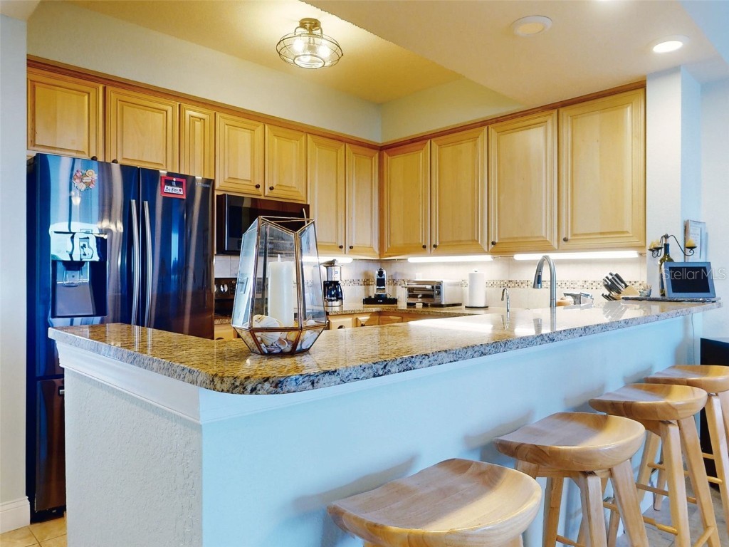 5 Riverwalk Drive #503 New Smyrna Beach FL 32169 O6269369 image13