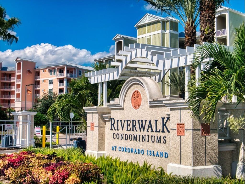 5 Riverwalk Drive #503 New Smyrna Beach FL 32169 O6269369 image3
