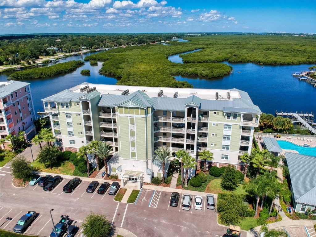 5 Riverwalk Drive #503 New Smyrna Beach FL 32169 O6269369 image4