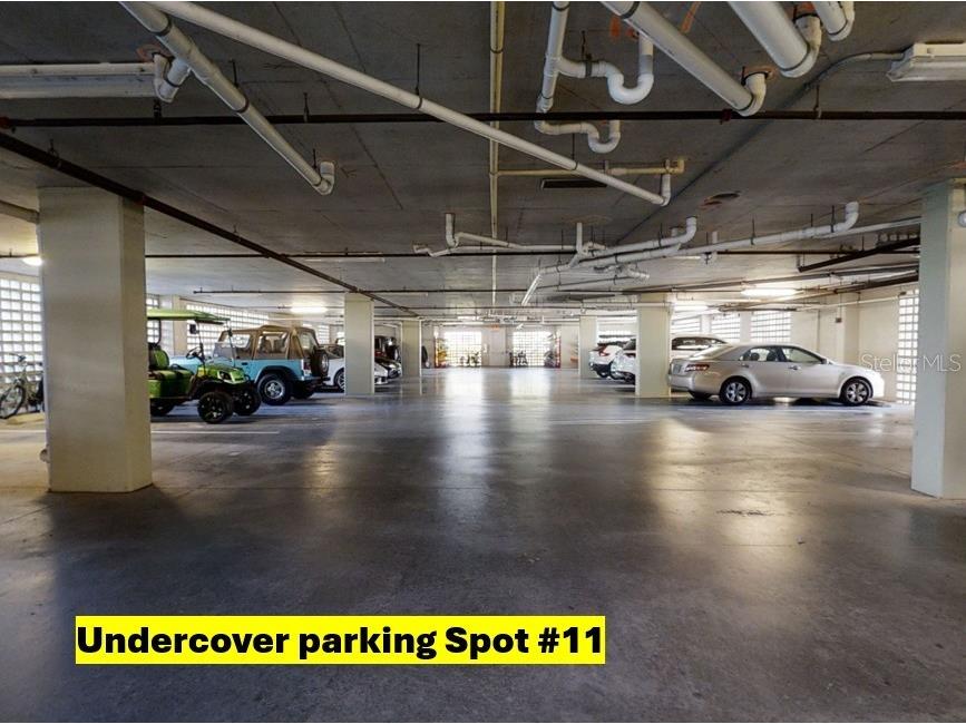 5 Riverwalk Drive #503 New Smyrna Beach FL 32169 O6269369 image75