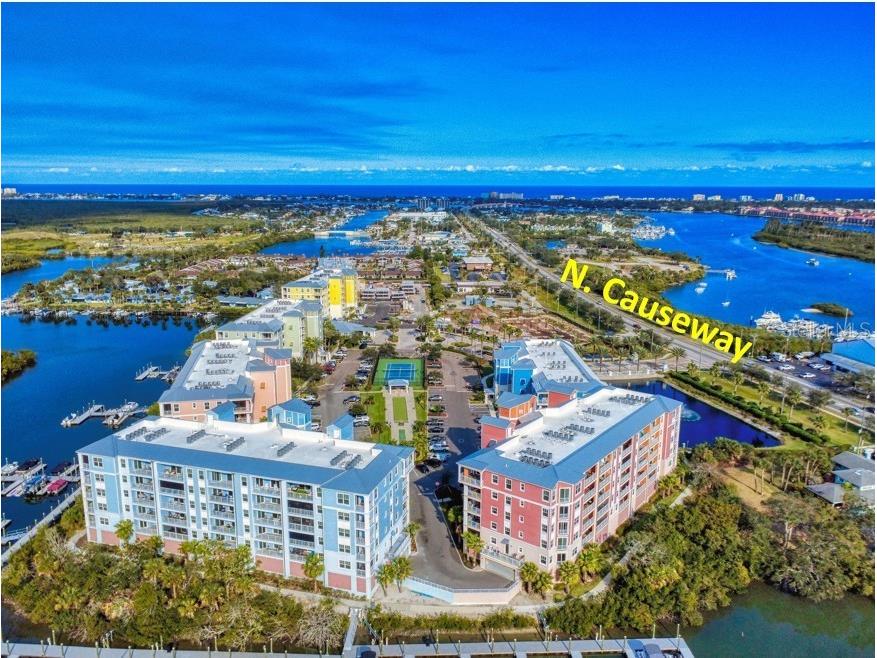 5 Riverwalk Drive #503 New Smyrna Beach FL 32169 O6269369 image77
