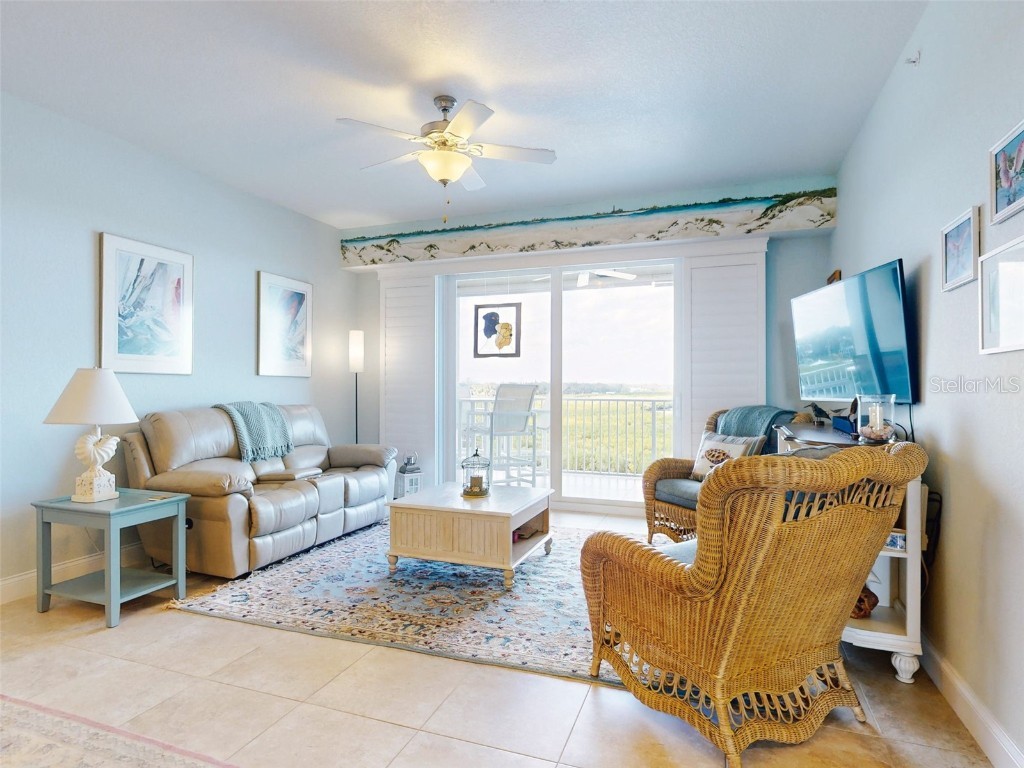 5 Riverwalk Drive #503 New Smyrna Beach FL 32169 O6269369 image8