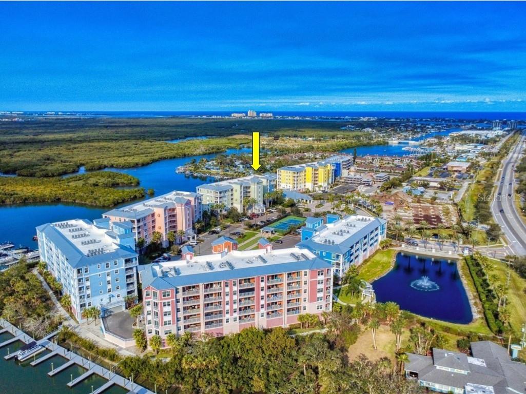 5 Riverwalk Drive #506 New Smyrna Beach FL 32169 O6351268 image1