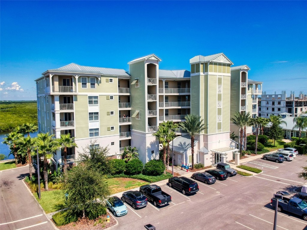 5 Riverwalk Drive #506 New Smyrna Beach FL 32169 O6351268 image67