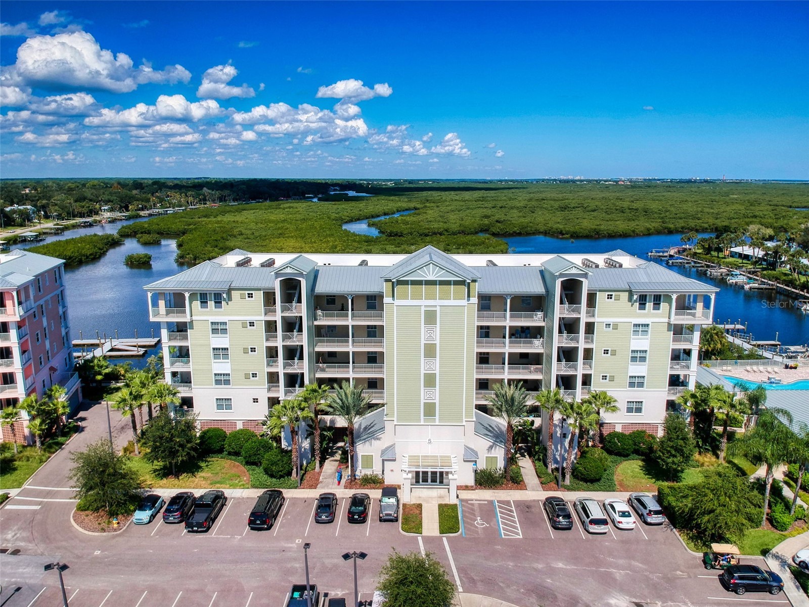 5 Riverwalk Drive #601 New Smyrna Beach FL 32169 O6411992 image1