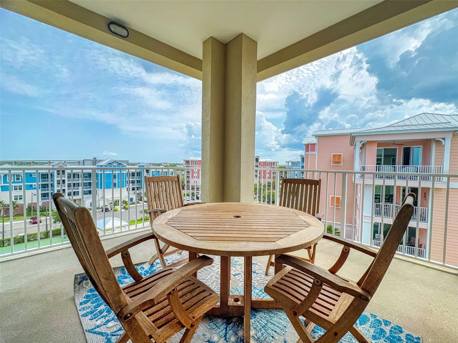 5 Riverwalk Drive #601 New Smyrna Beach FL 32169 O6411992 image18