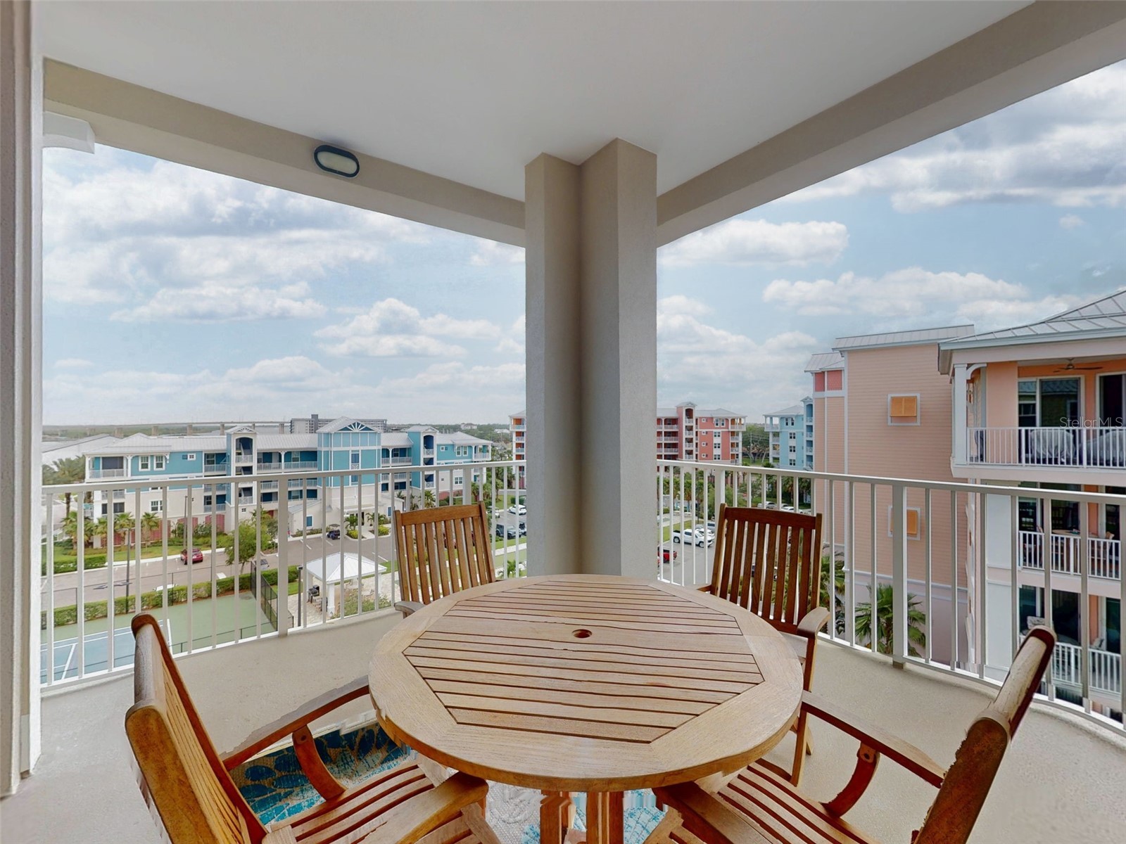 5 Riverwalk Drive #601 New Smyrna Beach FL 32169 O6411992 image19