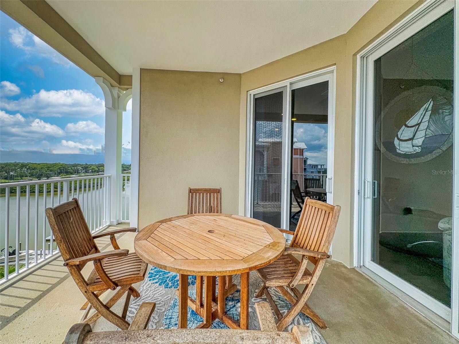 5 Riverwalk Drive #601 New Smyrna Beach FL 32169 O6411992 image23
