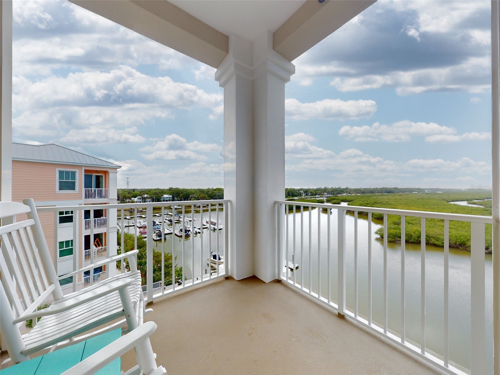 5 Riverwalk Drive #601 New Smyrna Beach FL 32169 O6411992 image45