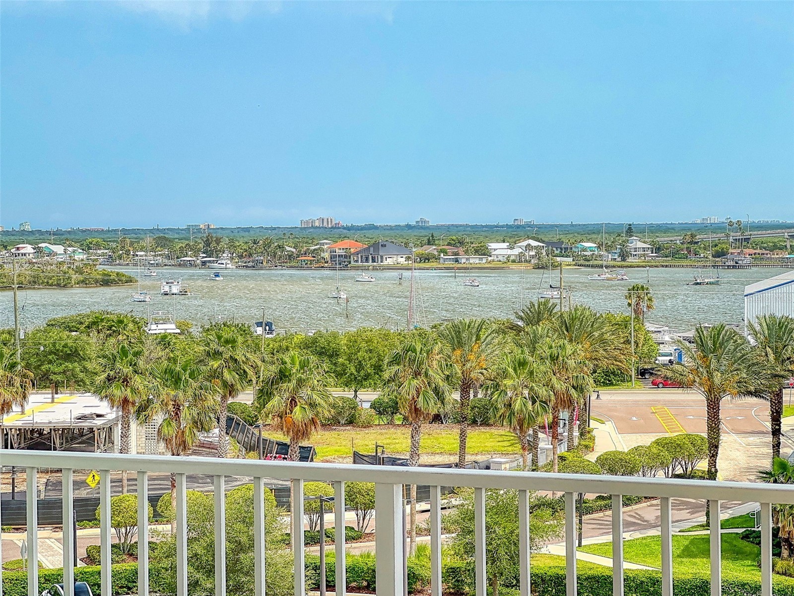 5 Riverwalk Drive #601 New Smyrna Beach FL 32169 O6411992 image46