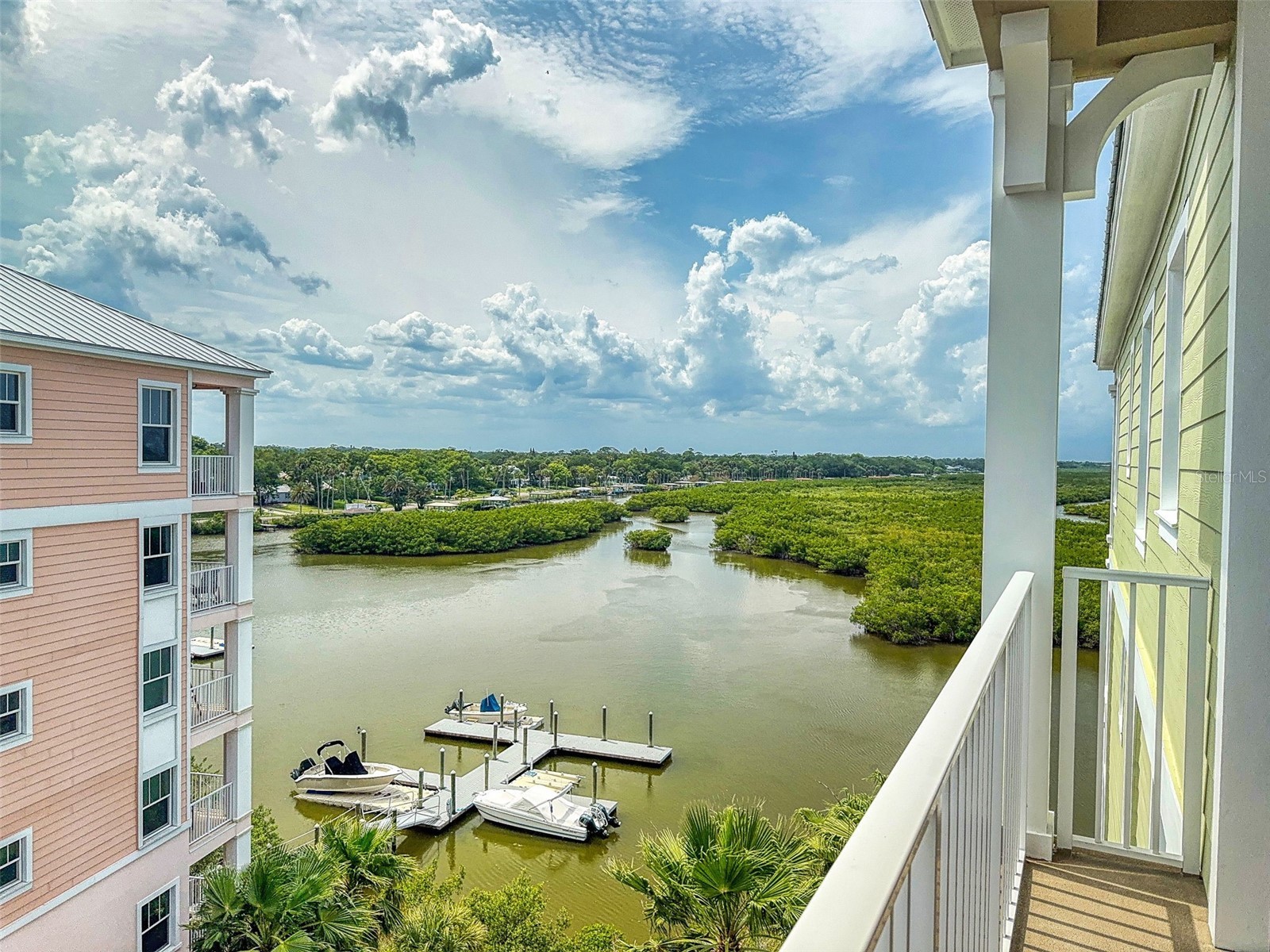 5 Riverwalk Drive #601 New Smyrna Beach FL 32169 O6411992 image47