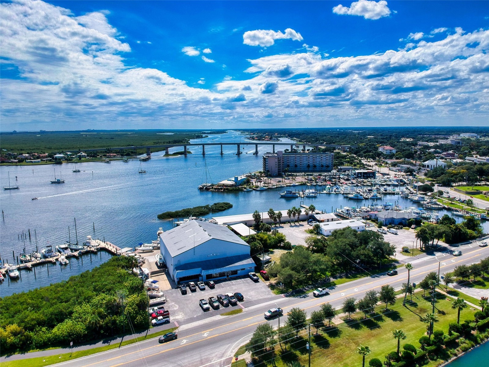 5 Riverwalk Drive #601 New Smyrna Beach FL 32169 O6411992 image52